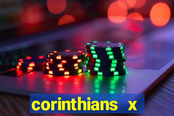 corinthians x cruzeiro futemax